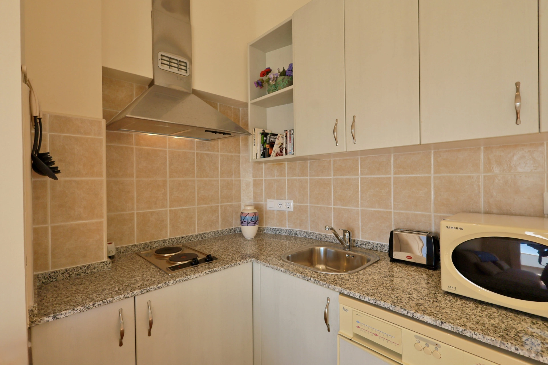 Stats Woning te verkoop in Xàbia