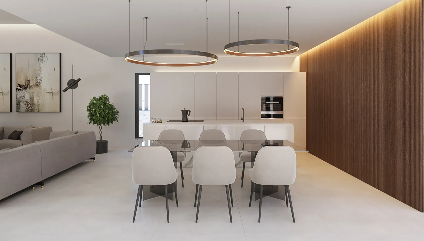 Project For Sale in Denia