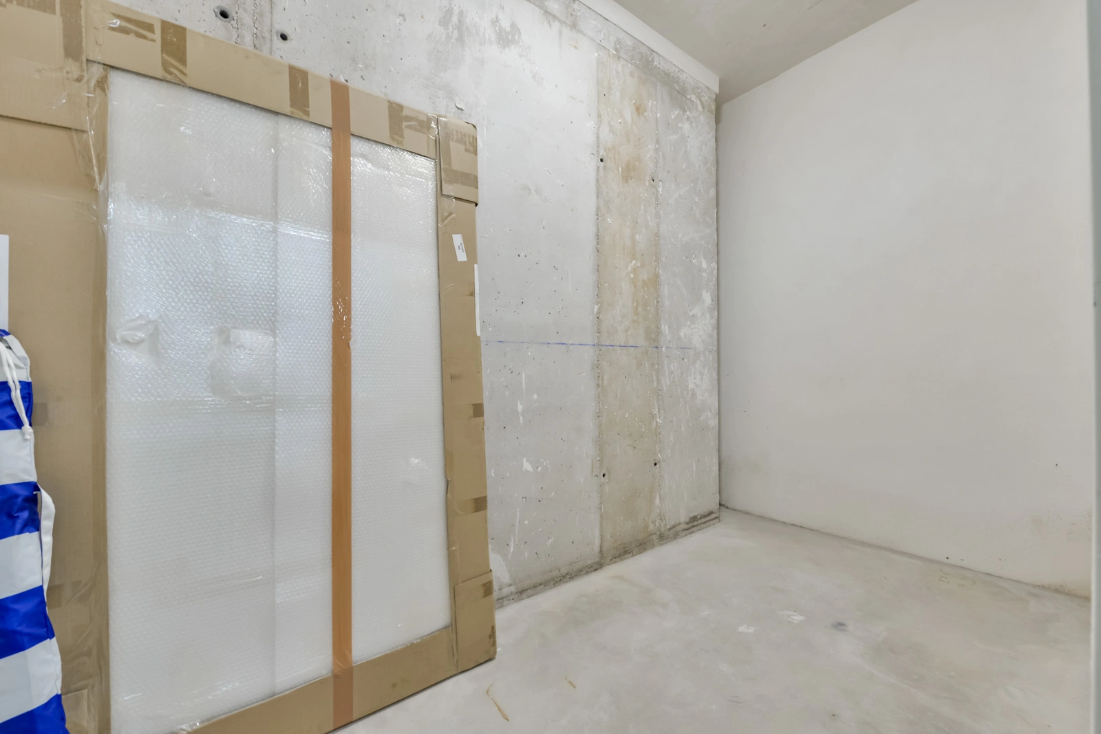 APPARTEMENT MET ZEEZICHT IN CALPE