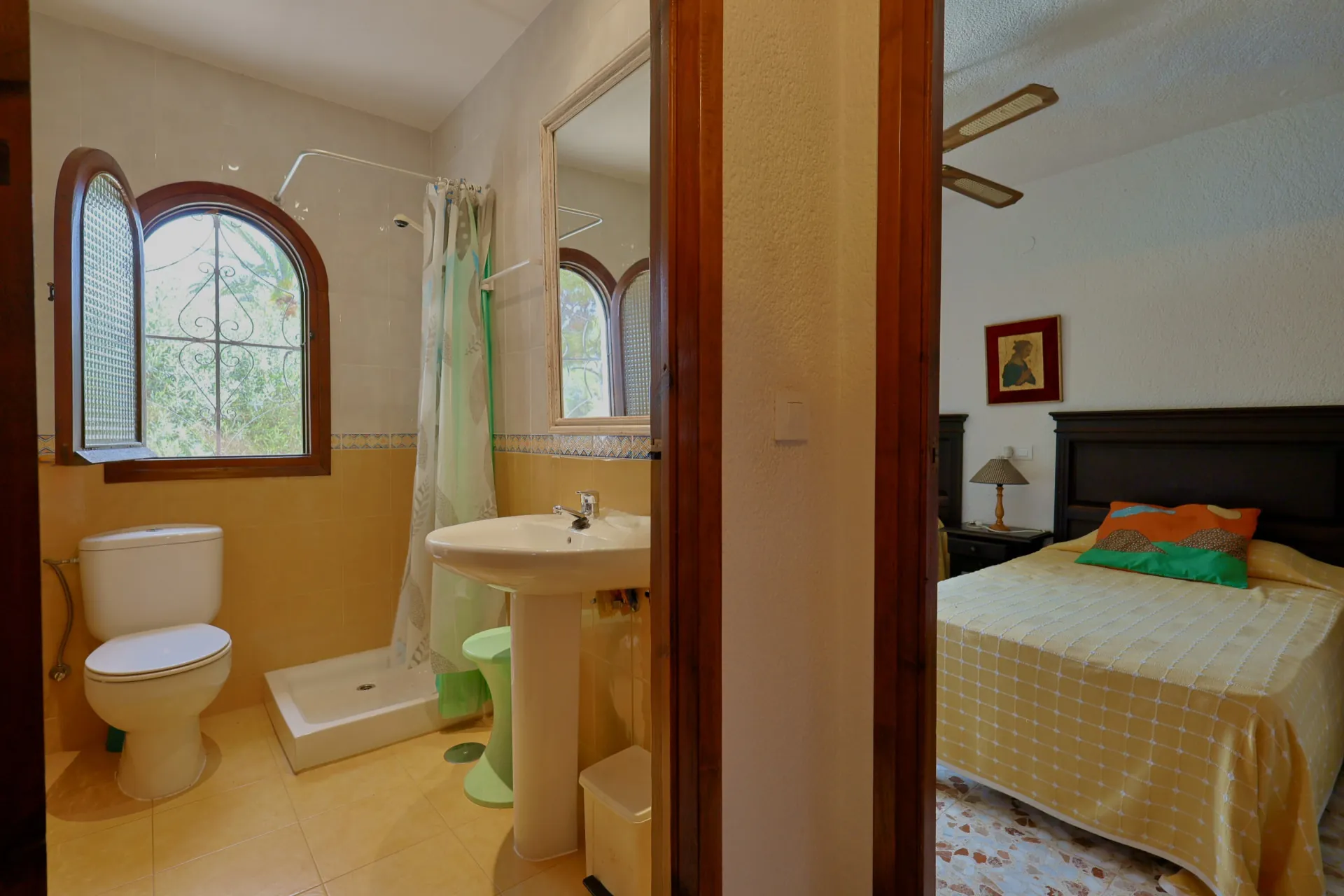 Villa for sale in Xàbia