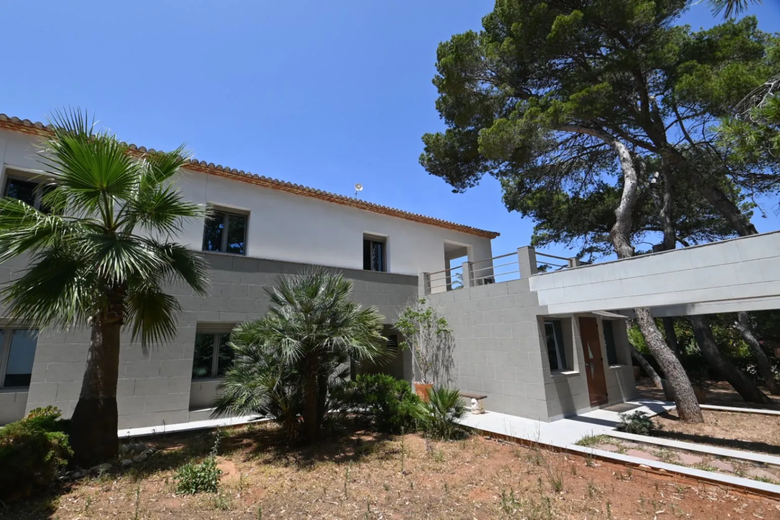 Incredible Villa for sale in Las Rotas Denia