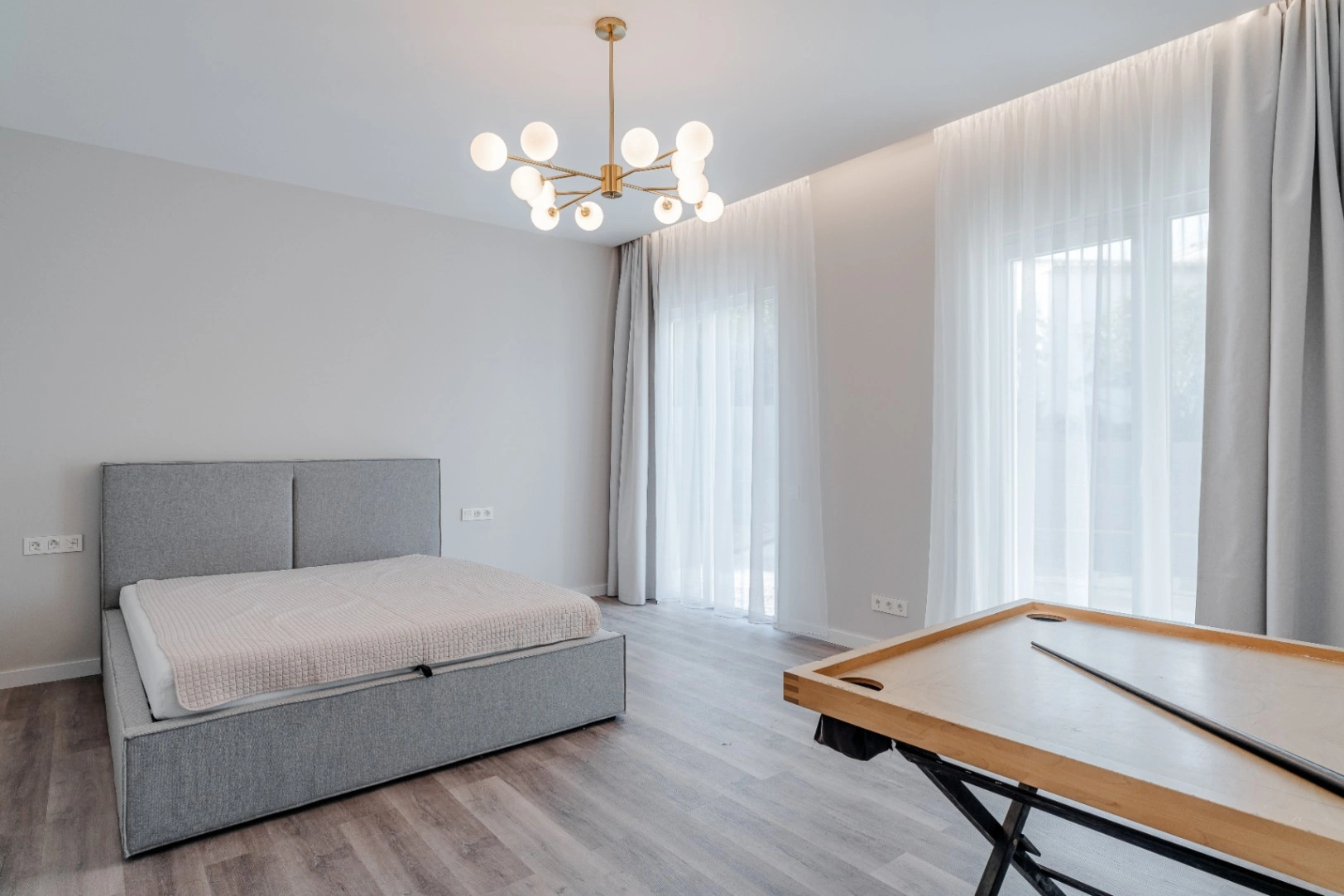 Mediterrane Villa Te Koop in Calpe 3 Slaapkamers, Privézwembad 500m van de Zee