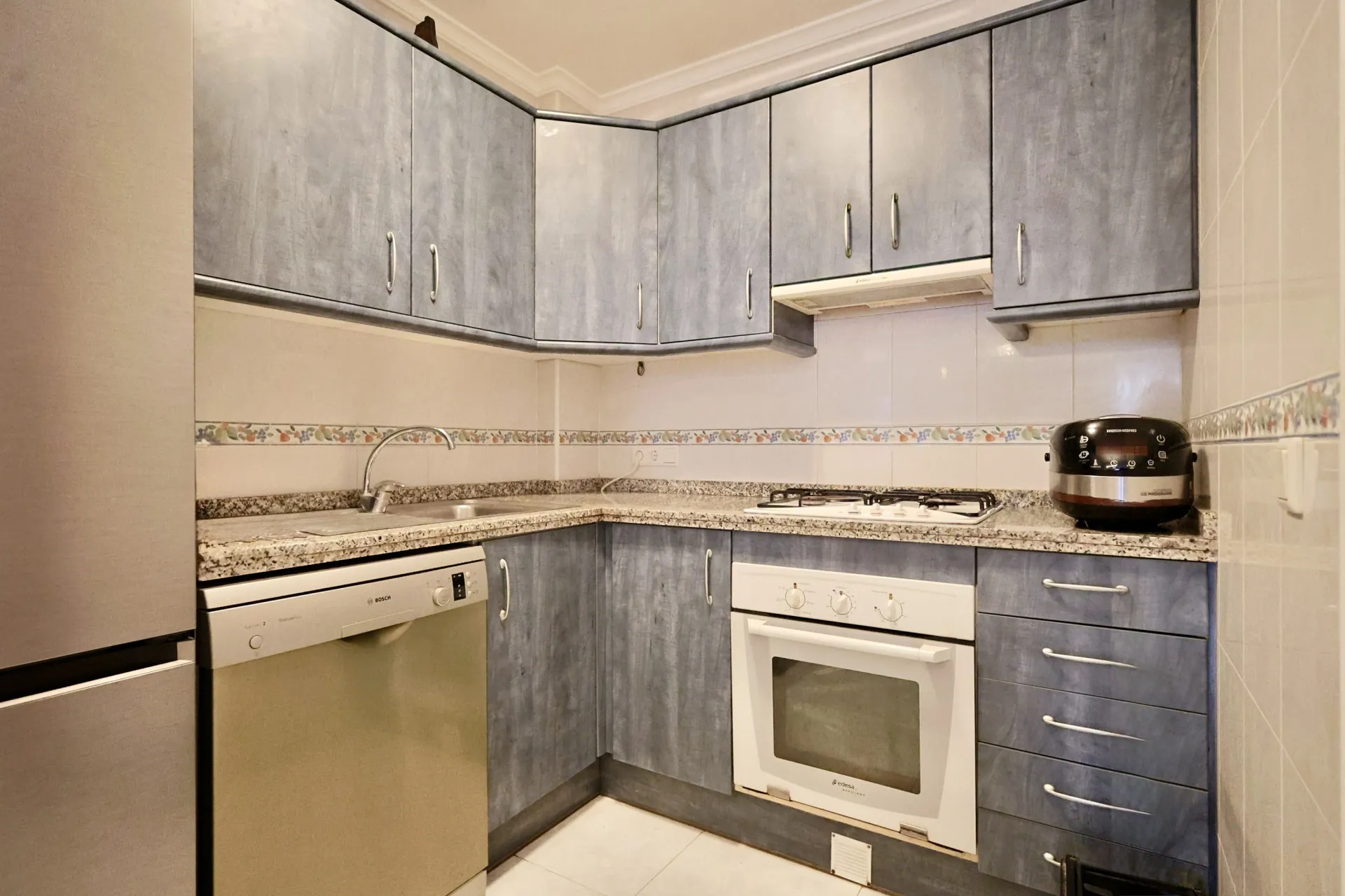 Apartment op Verkoop op Poble Nou de Benitatxell