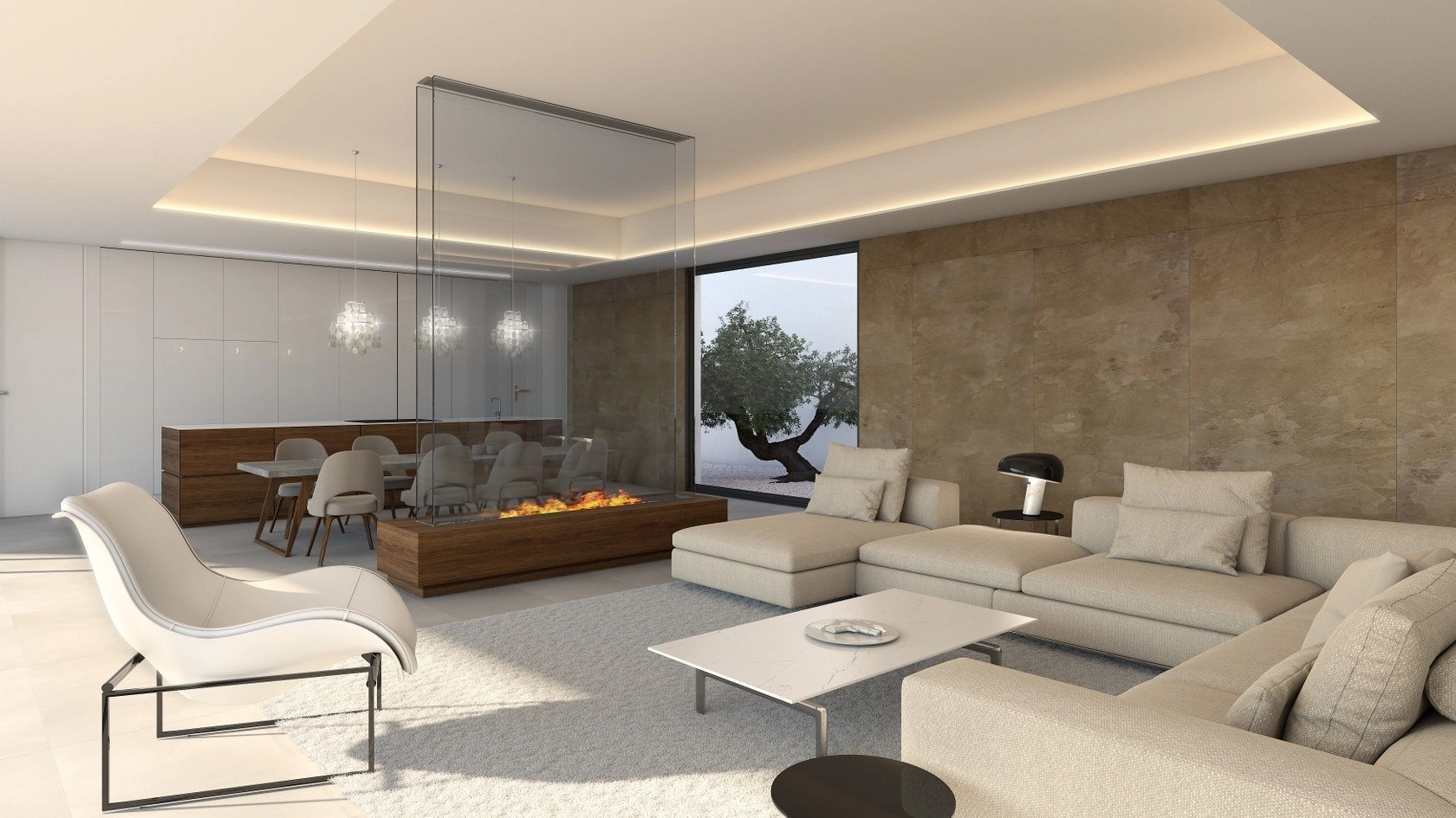 4 chambres 4 salles de bain nouvelle construction Villa à Altea