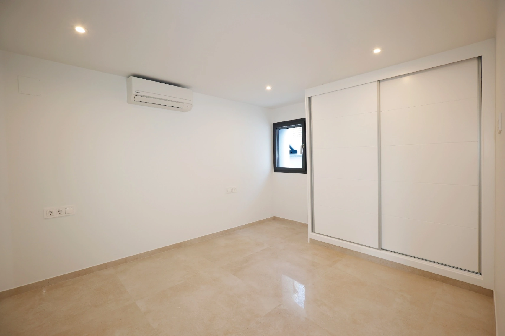 Vrijstaande Villa Te Koop In Calpe