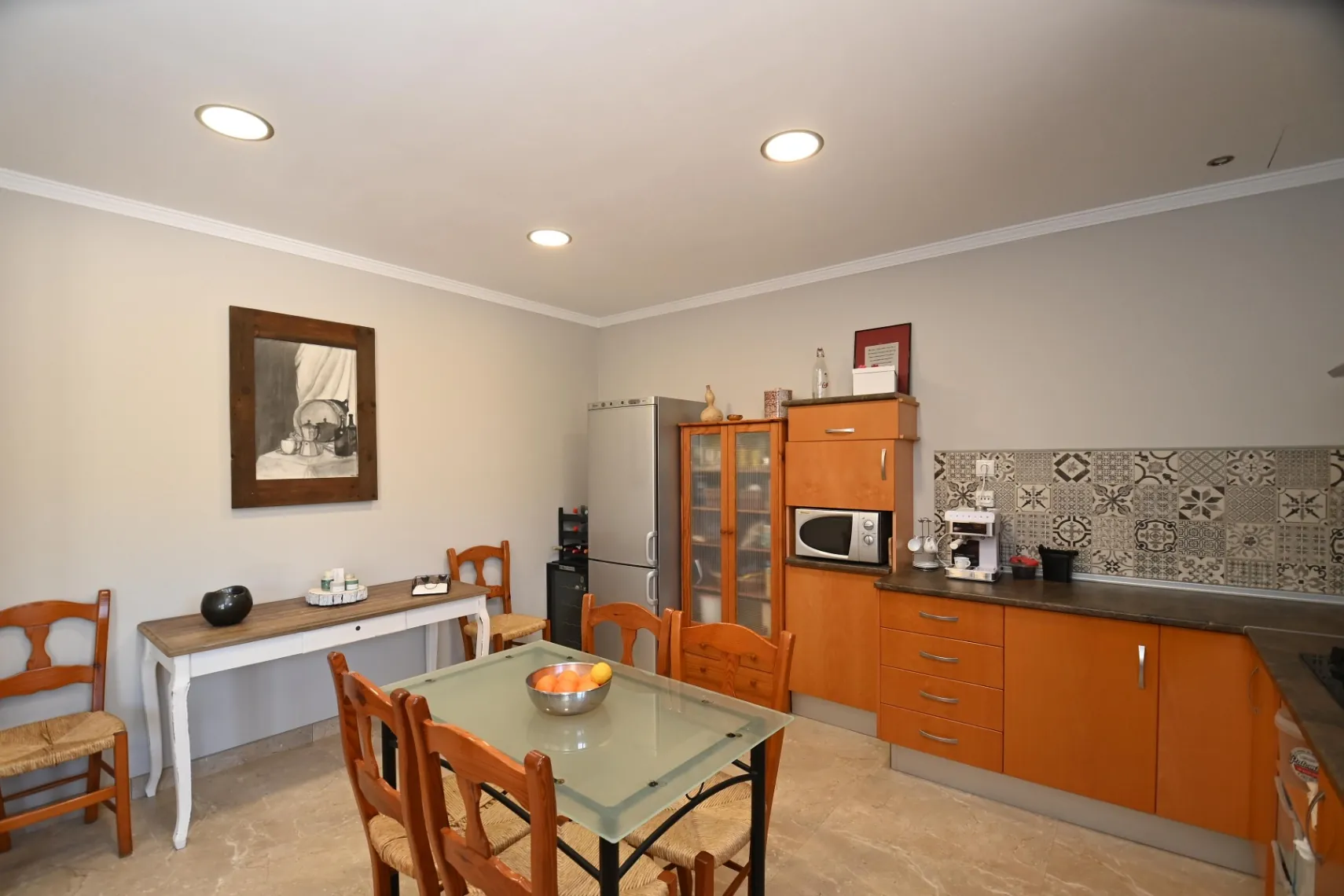 Country house for Sale in Benissa