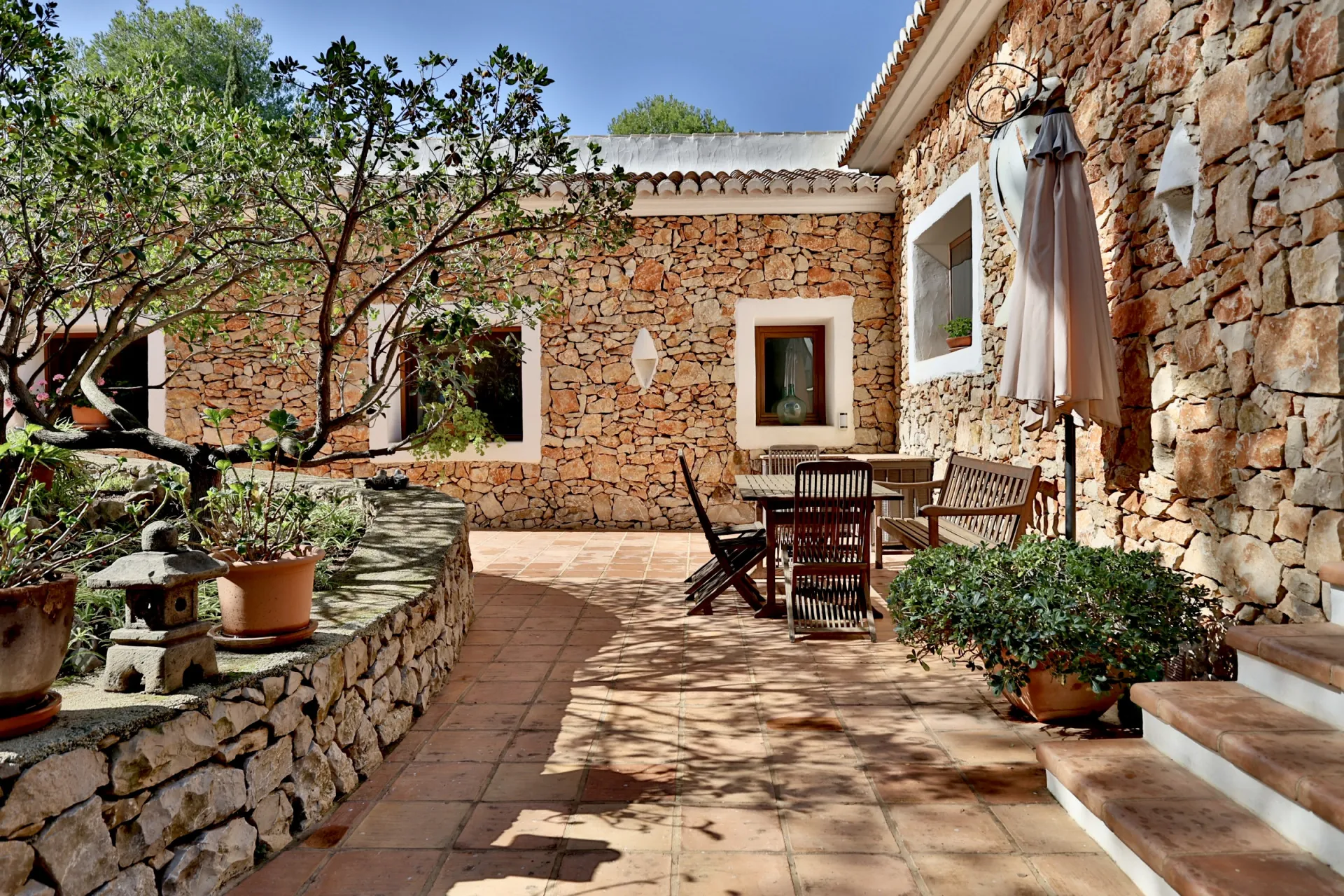 Villa op Verkoop op Xàbia