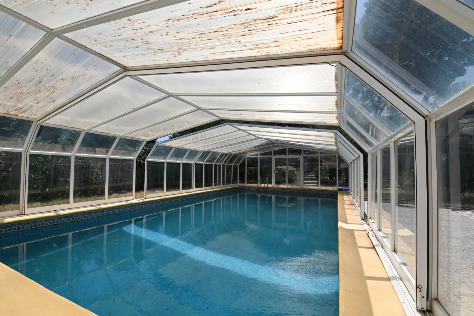 Incredible Villa for sale in Las Rotas Denia