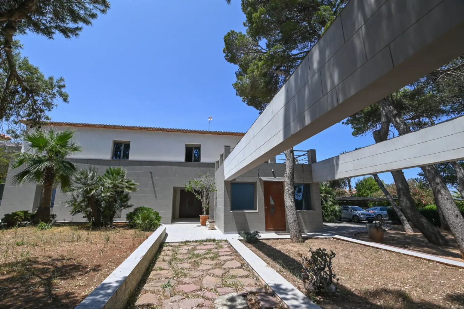 Incredible Villa for sale in Las Rotas Denia