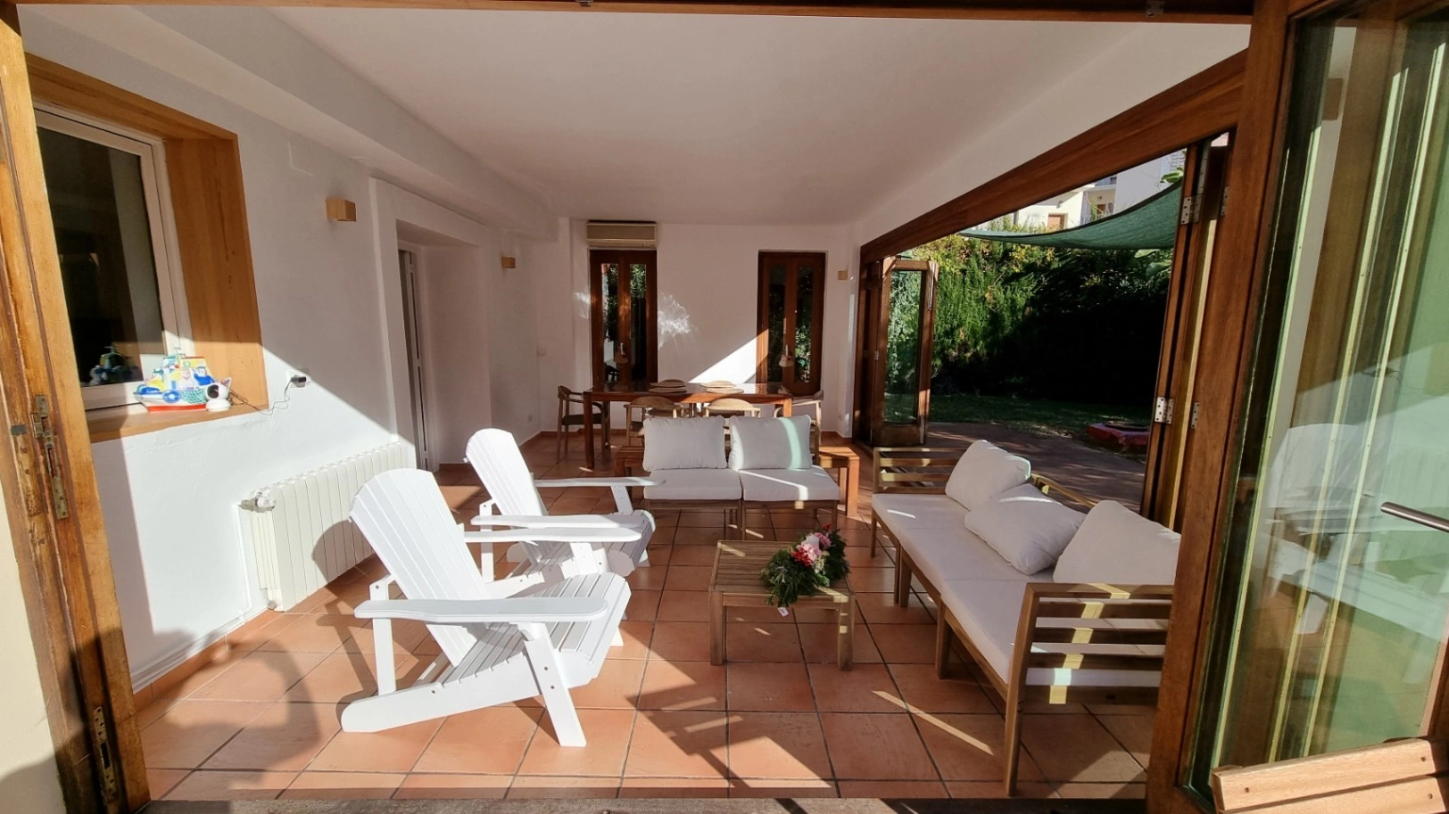 Villa For Sale in Denia