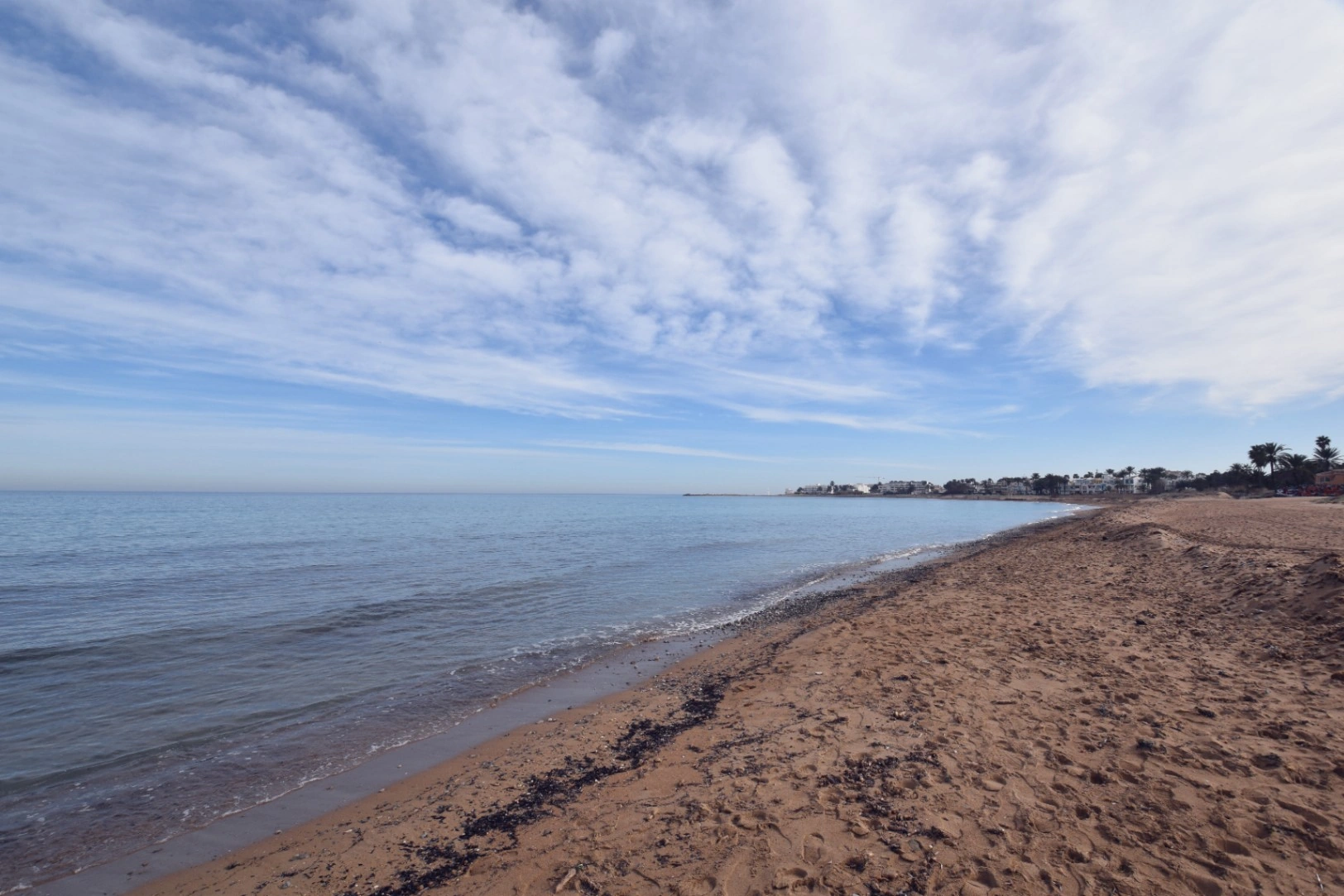 Front Line Apartments for sale in Denia