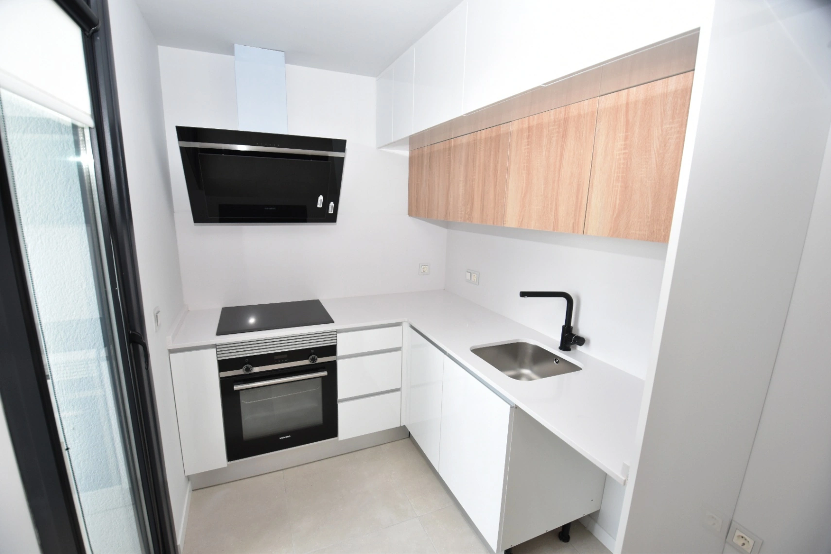 Front Line Apartments for sale in Denia