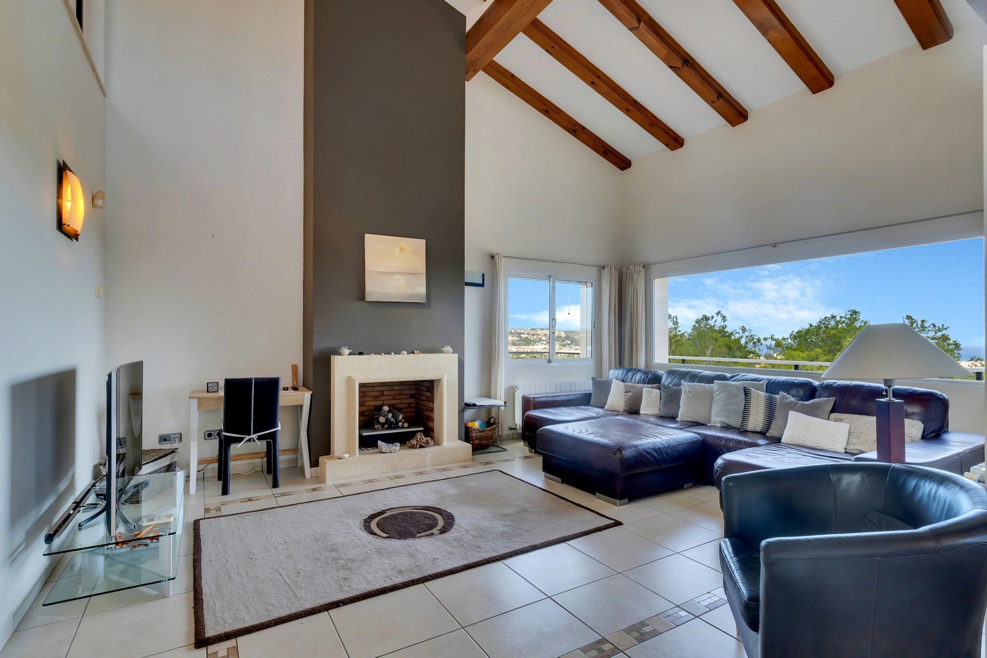 Villa unter Verkauf unter Xàbia