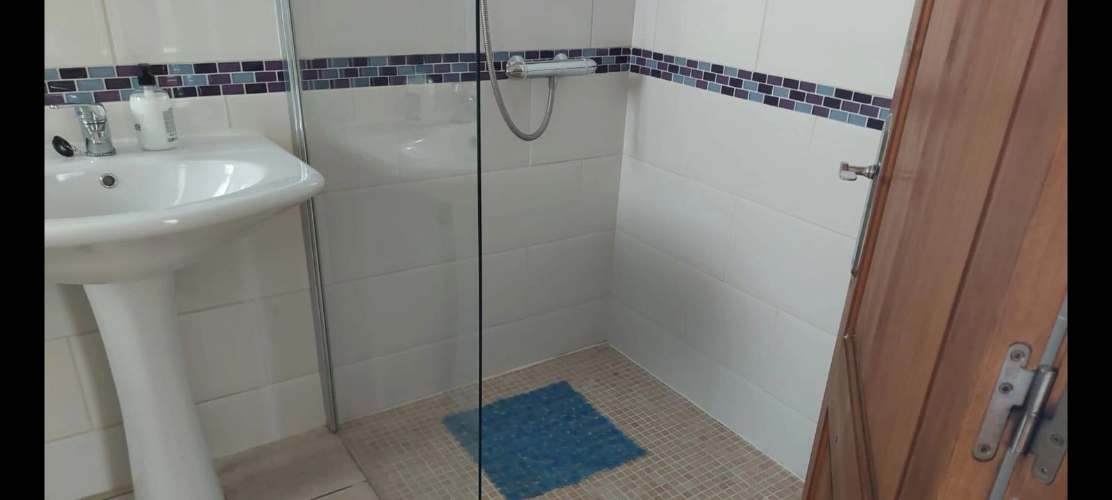 Villa with sea views for sale in Calpe