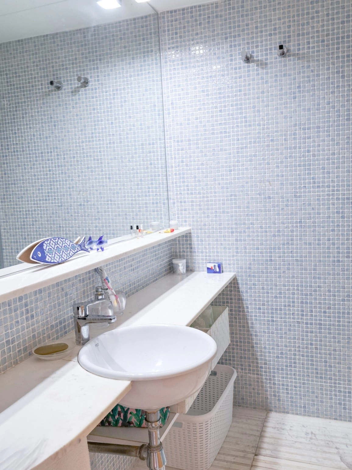 Apartment for Sale in Puerto Javea 100m from Beach, Bars and Restaurants