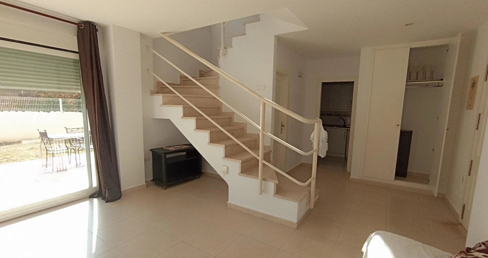 Duplex Appartement te koop in Calpe