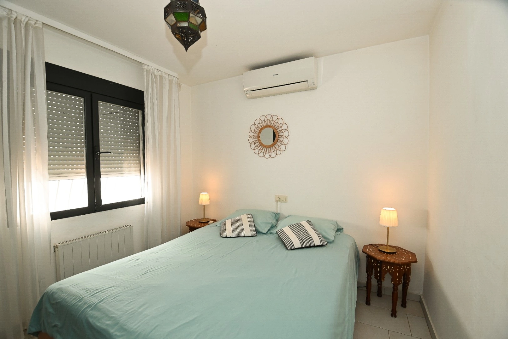 Villa for sale Benissa Costa