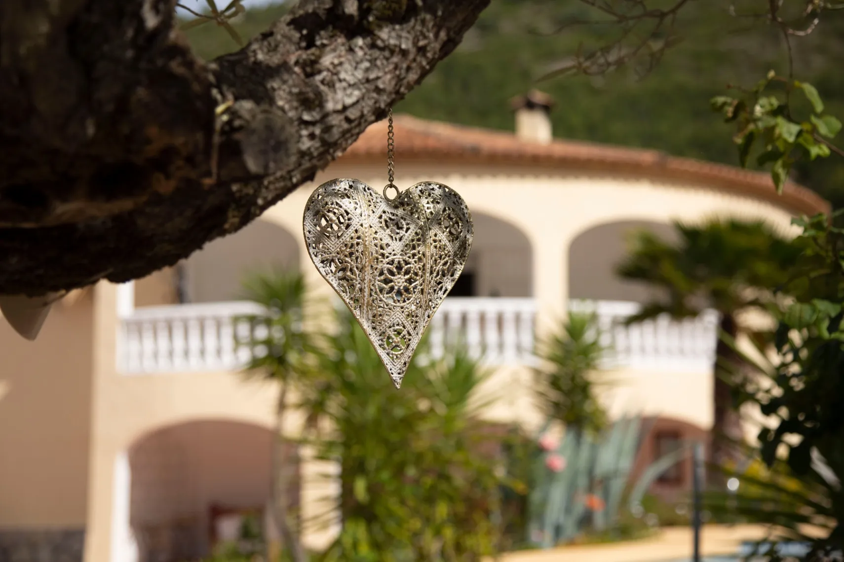 Villa for sale in Lliber:  Multigenerational, spacious