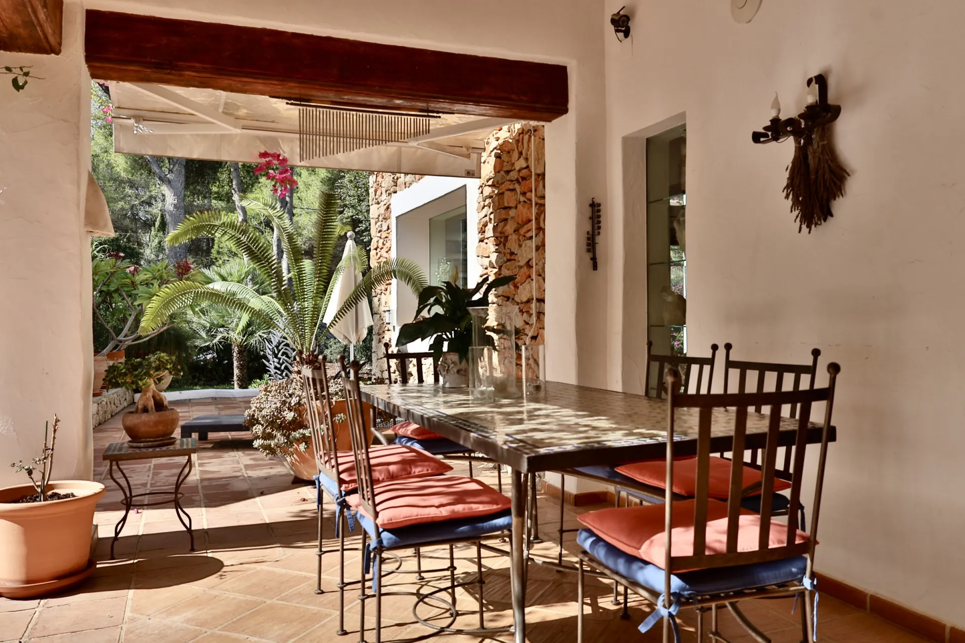Villa op Verkoop op Xàbia