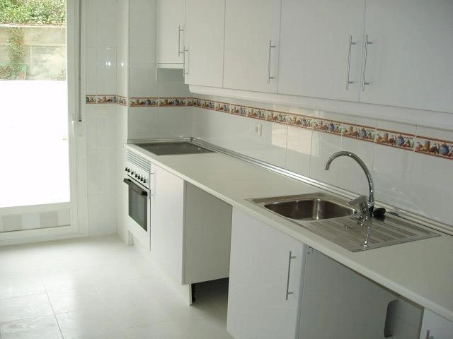 Duplex Appartement te koop in Calpe