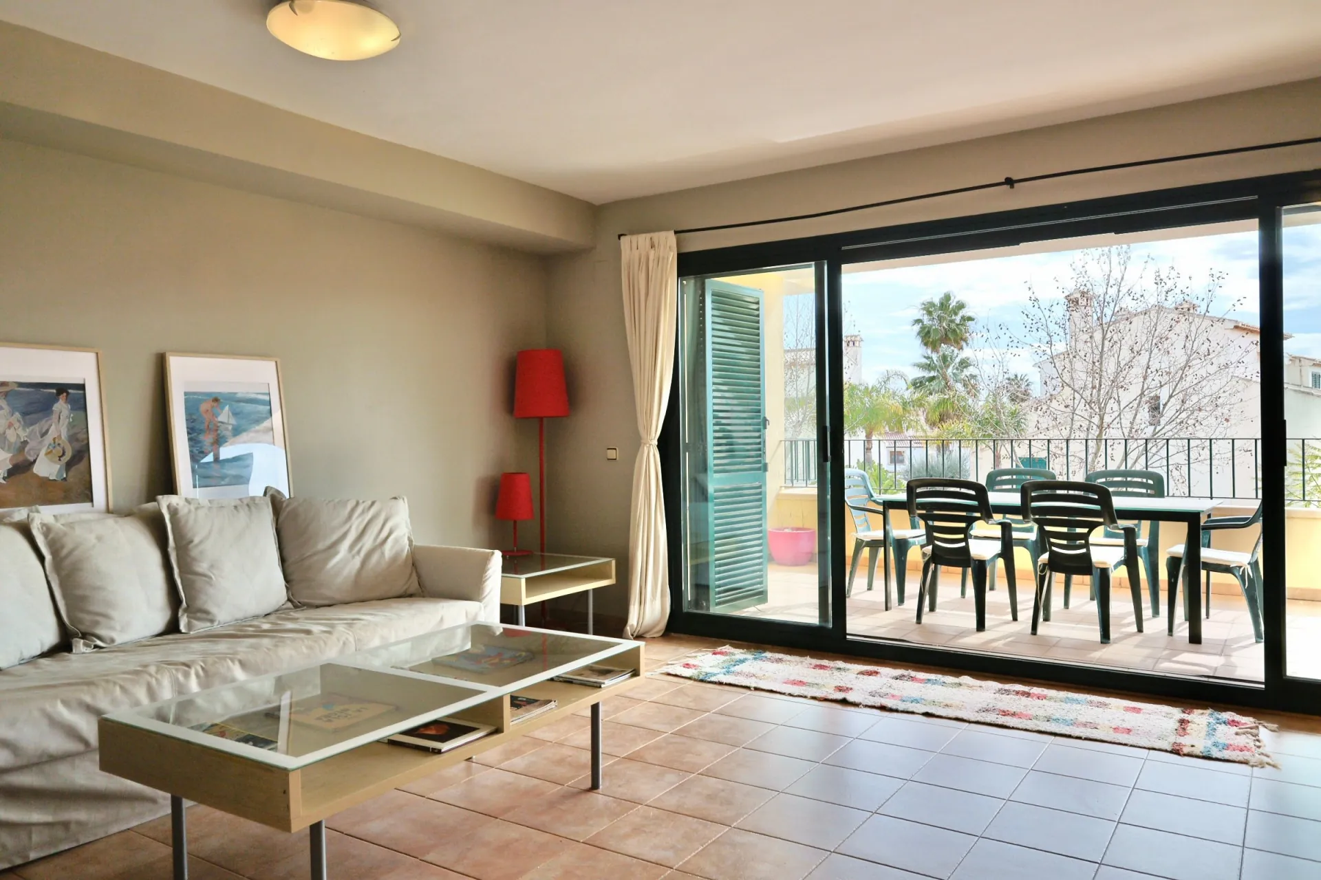 Penthouse for sale in Xàbia