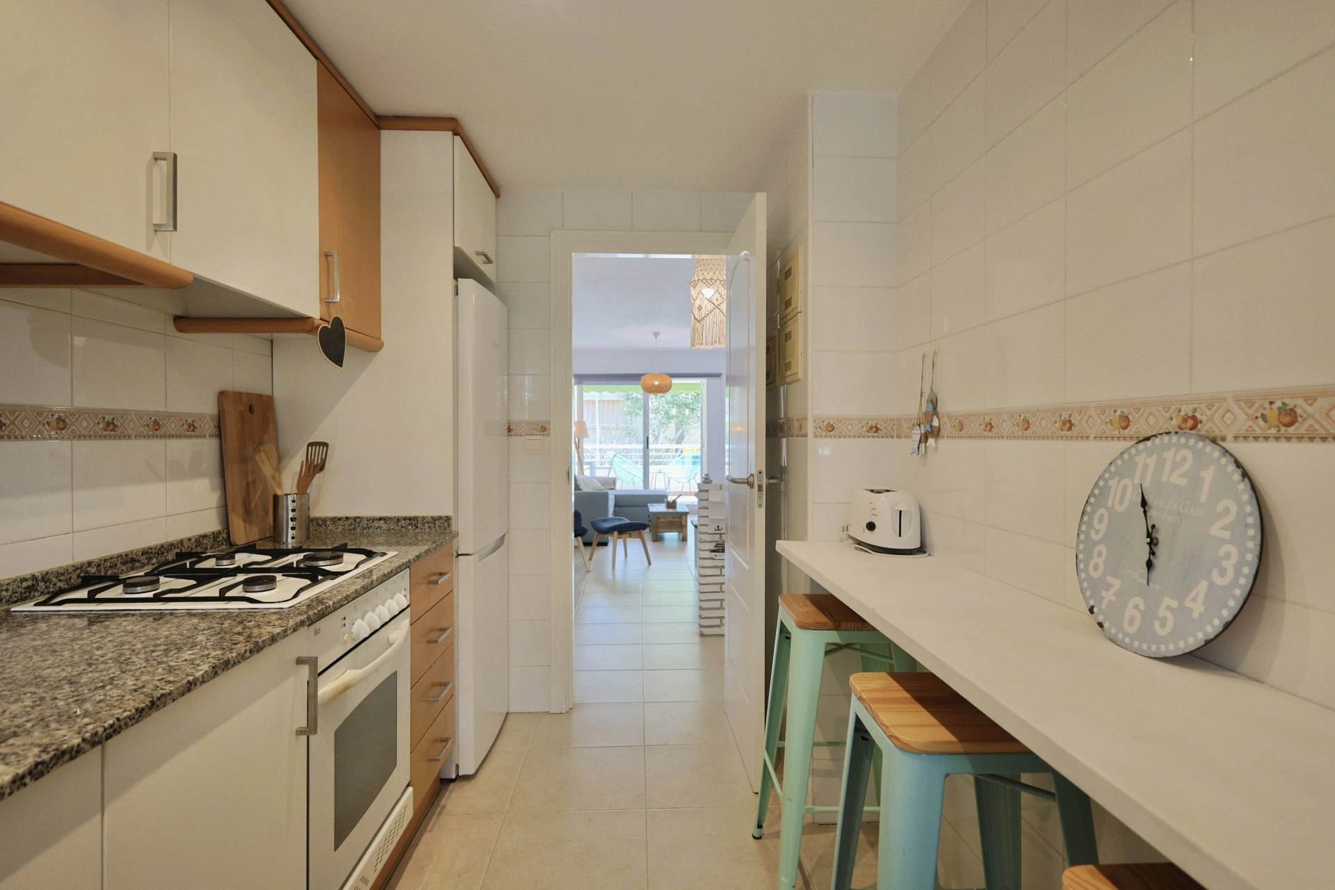 Apartment te verkoop in Xàbia