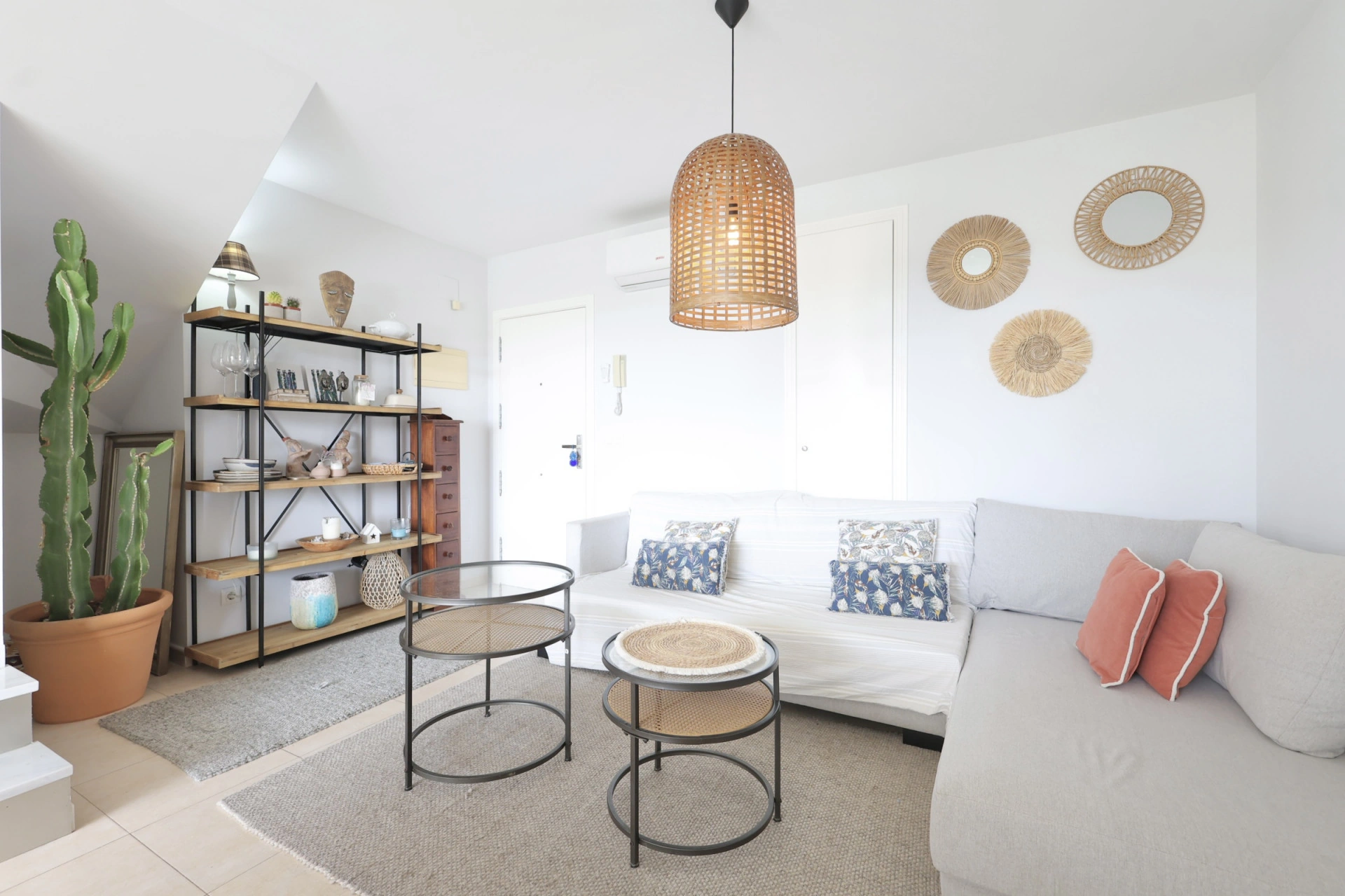 Duplex Penthouse zum verkauf in Xàbia