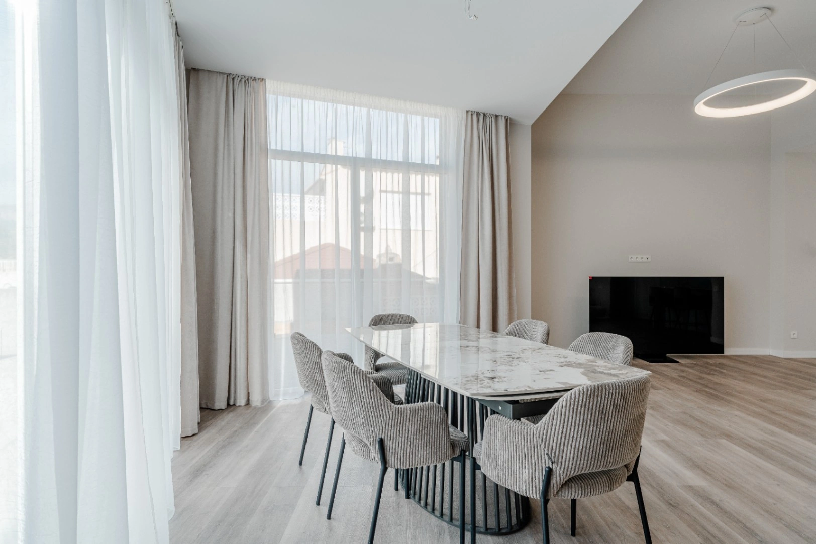 Mediterrane Villa Te Koop in Calpe 3 Slaapkamers, Privézwembad 500m van de Zee