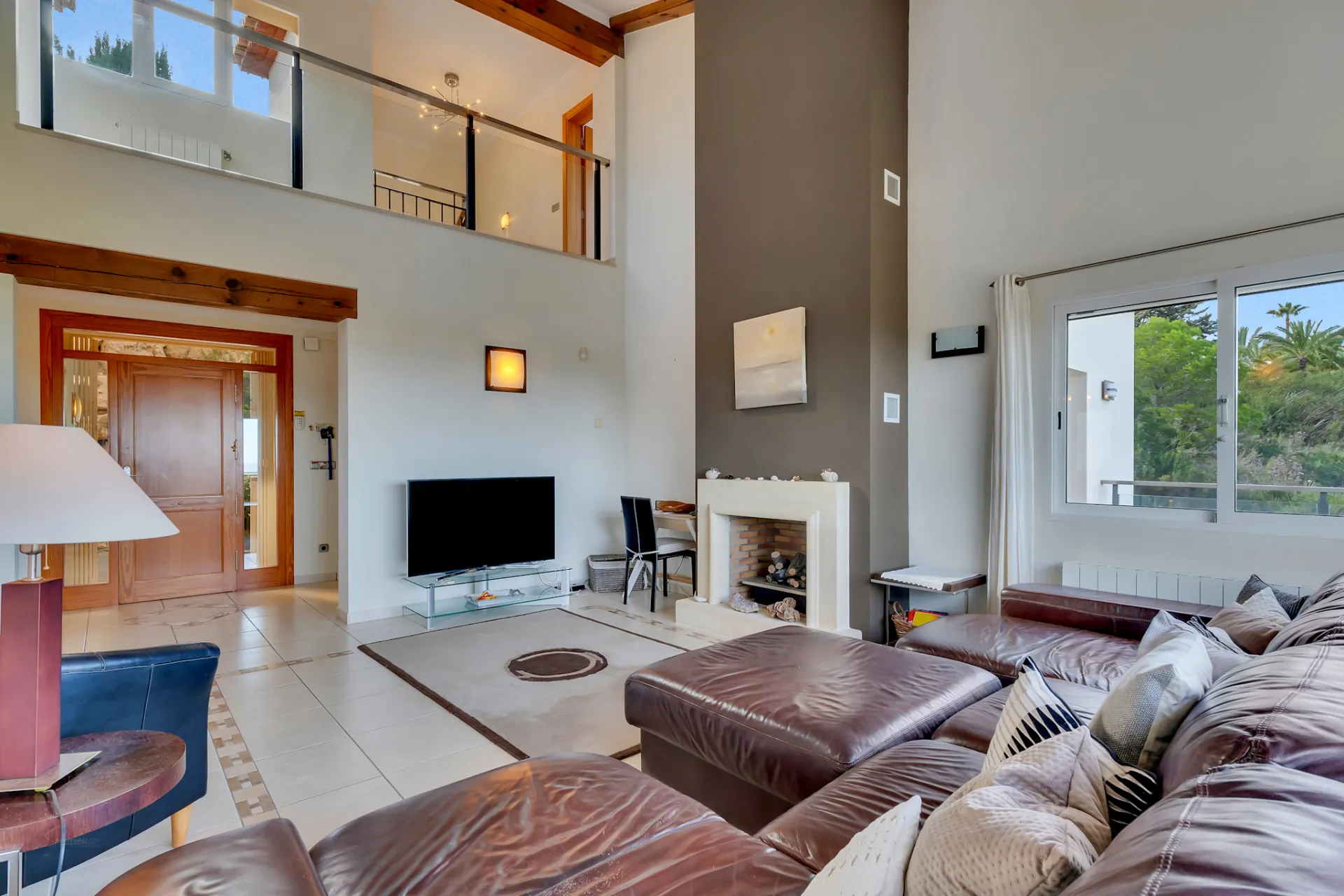 Villa unter Verkauf unter Xàbia