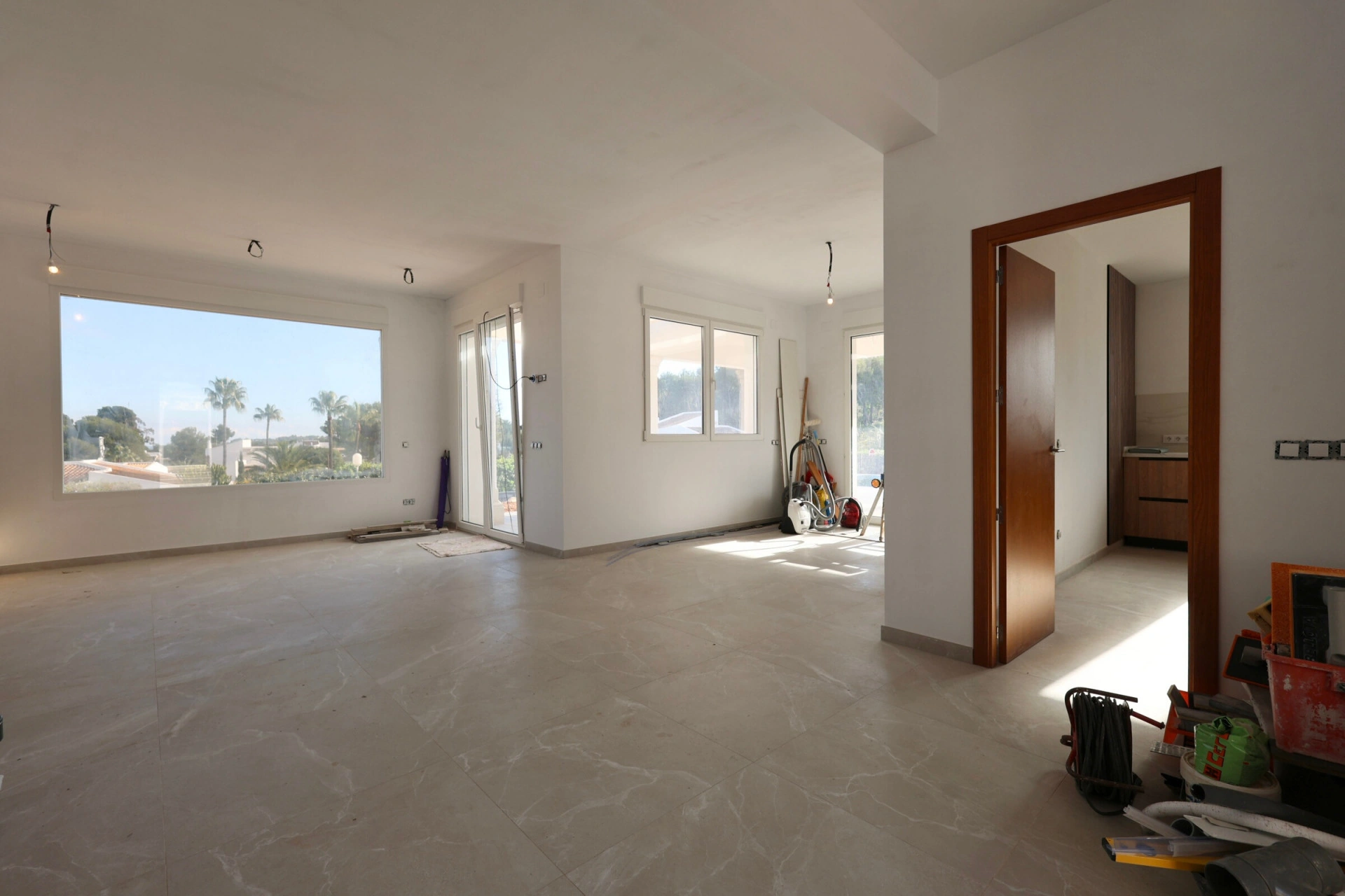 Villa te verkoop in Xàbia