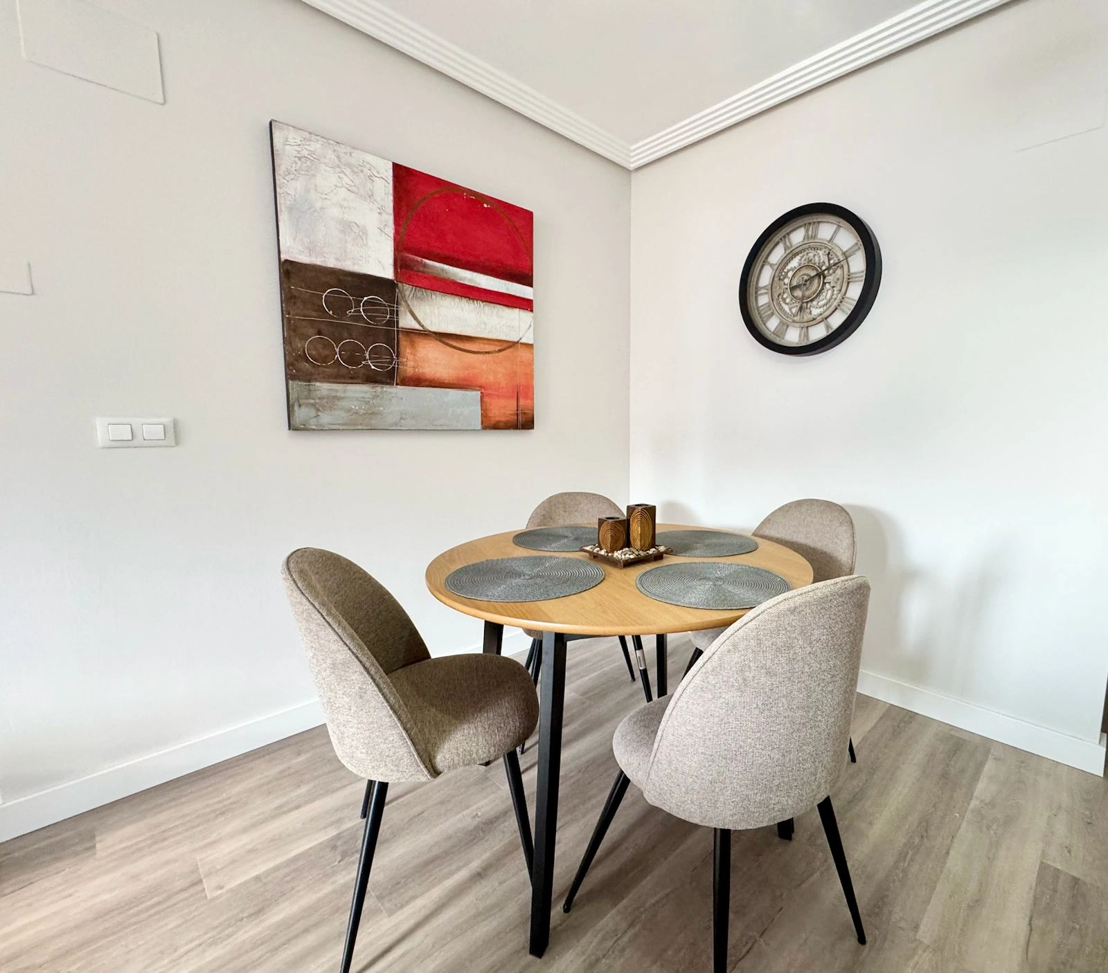 2 slaapkamer appartement te koop in El Verger