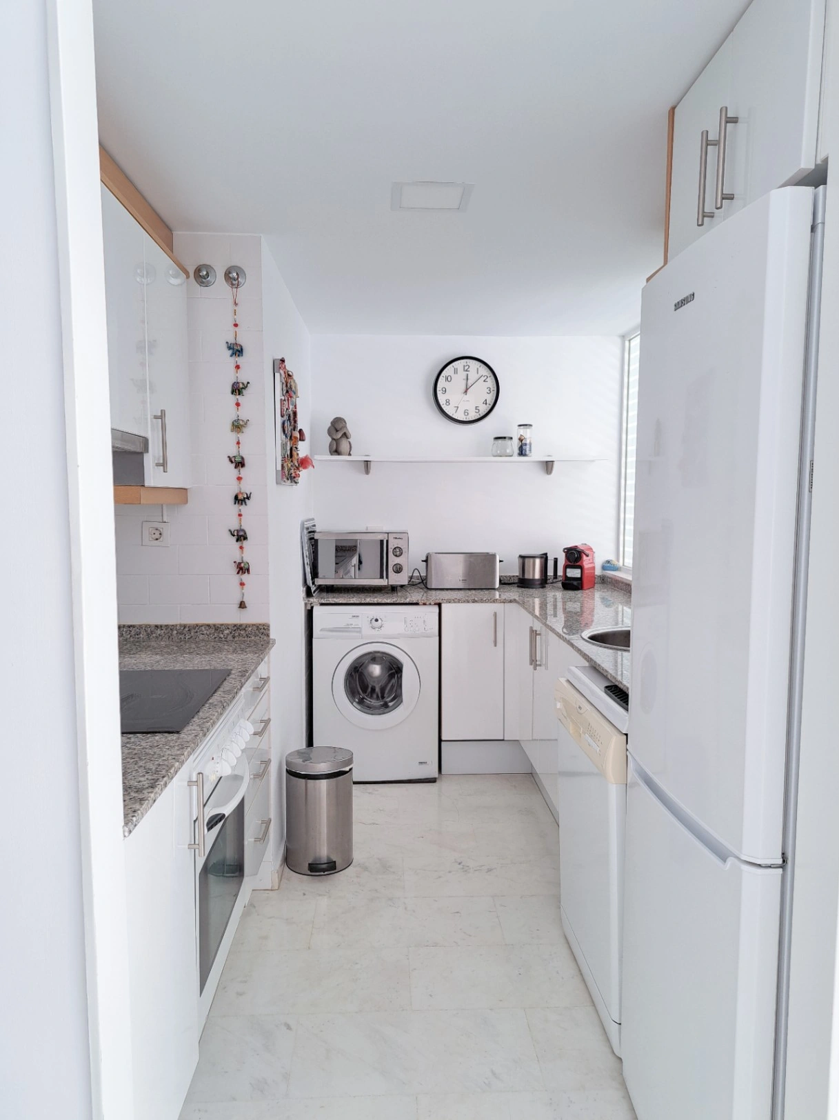 Apartment for Sale in Puerto Javea 100m from Beach, Bars and Restaurants