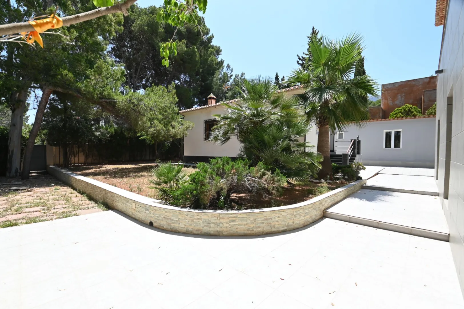 Incredible Villa for sale in Las Rotas Denia