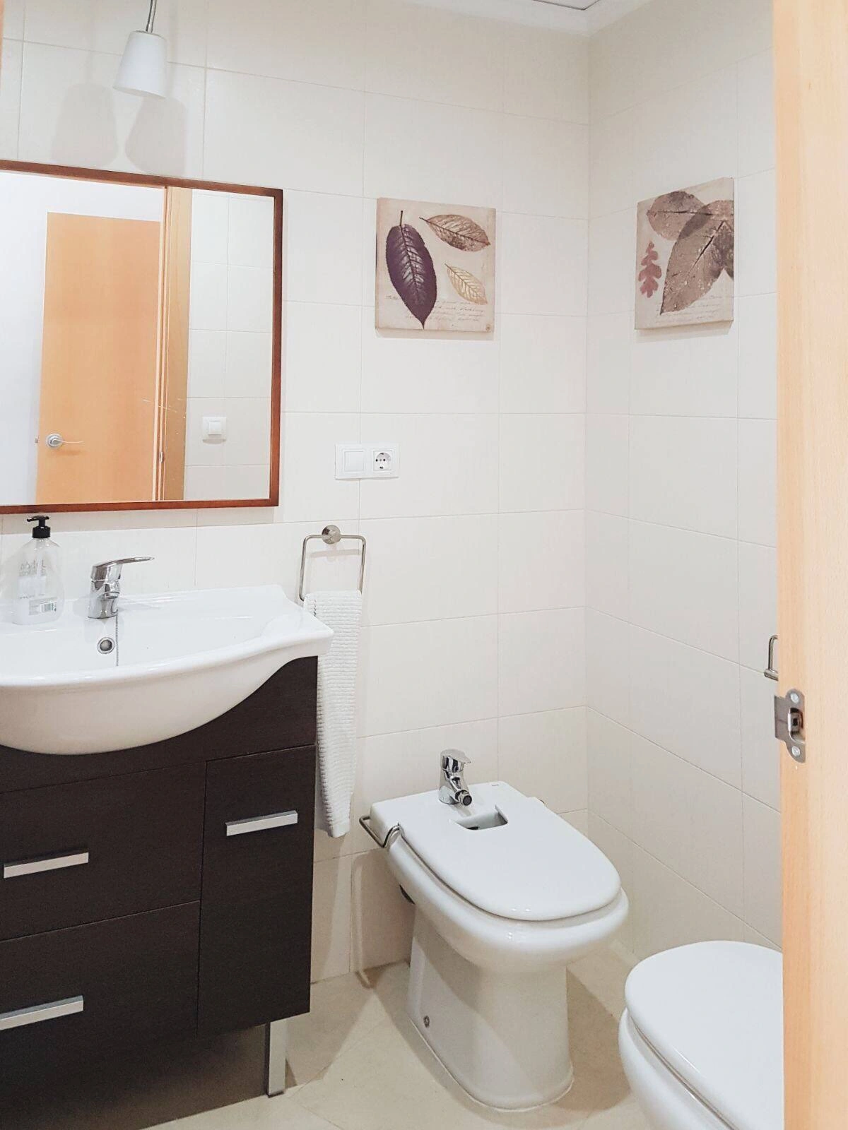 Sea view Apartment for sale in Denia