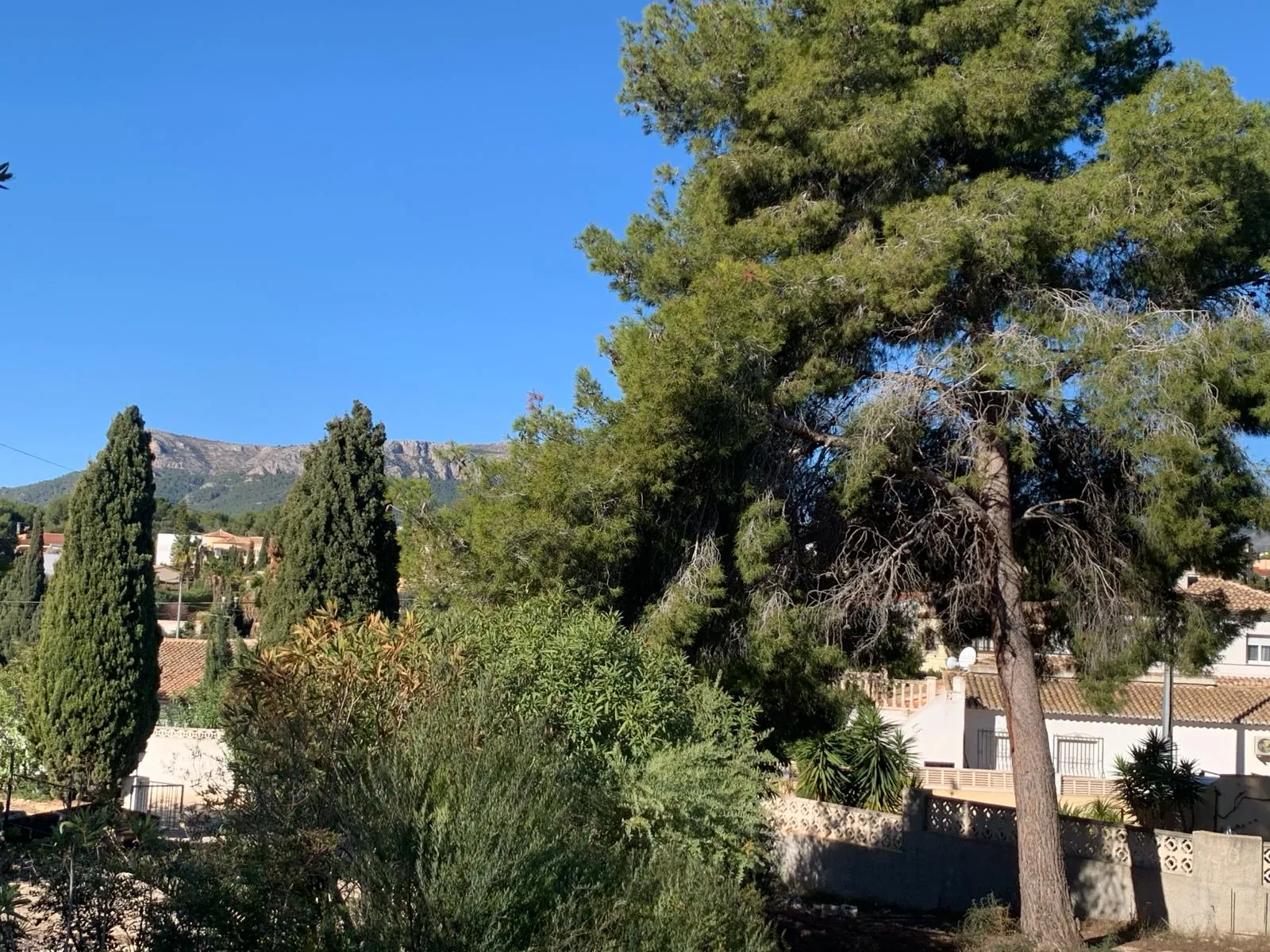 Luxury New Villa for sale in Calpe