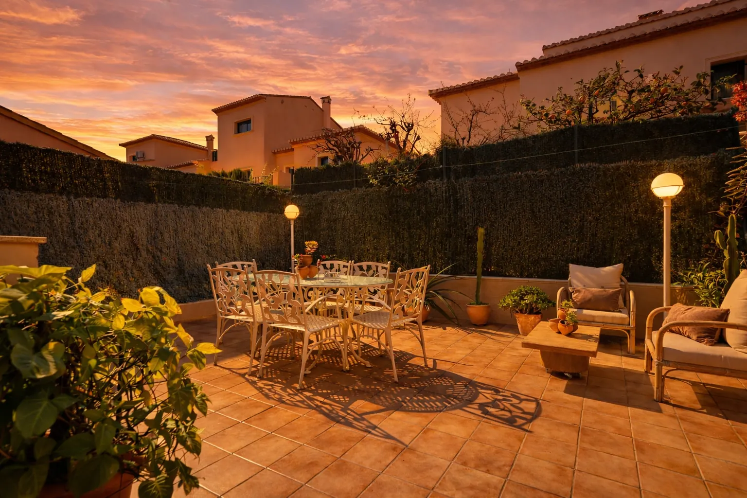 Huis in stad te verkoop in Xàbia