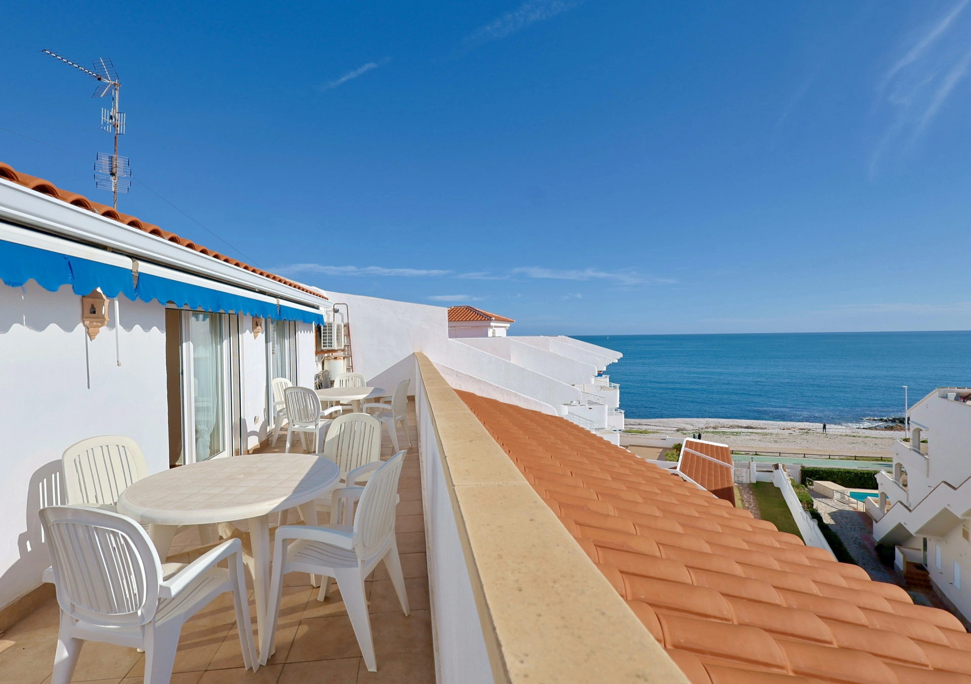 Stats Woning te verkoop in Xàbia