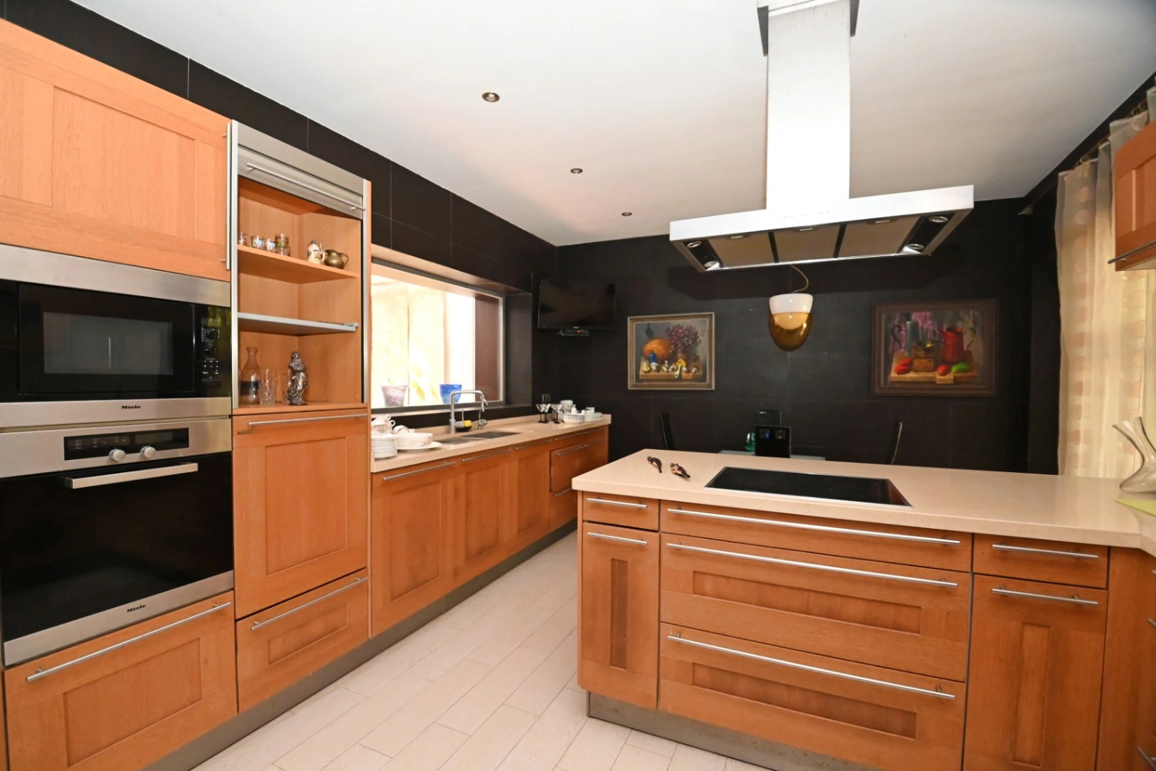 Incredible Villa for sale in Las Rotas Denia