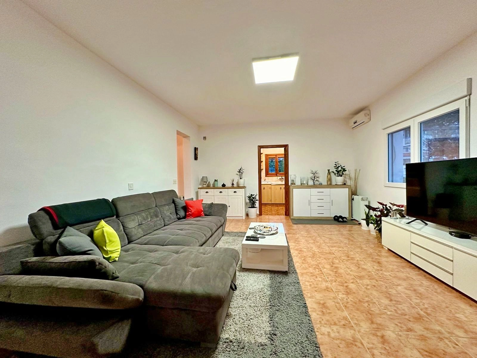Vrijstaande Villa op Groot Perceel Te Koop in Calpe