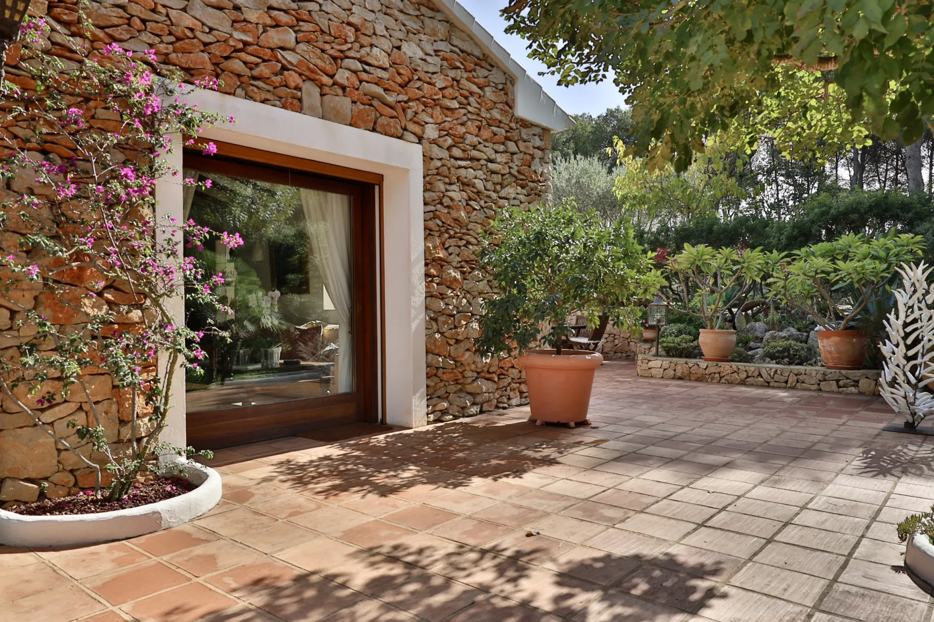 Villa op Verkoop op Xàbia