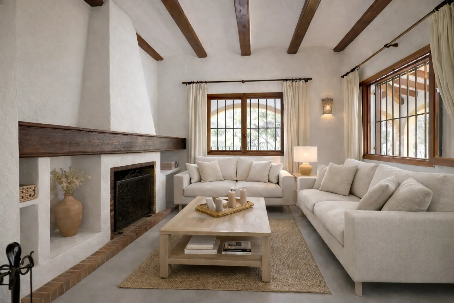 Villa for sale in Xàbia