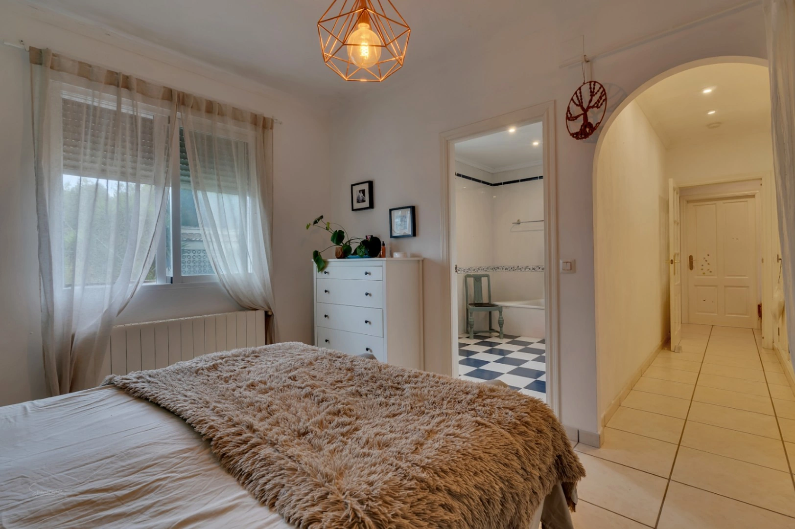 Villa for sale in Lliber:  Multigenerational, spacious