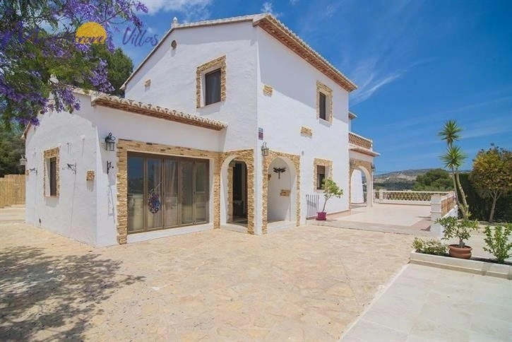 Villa te koop in Teulada