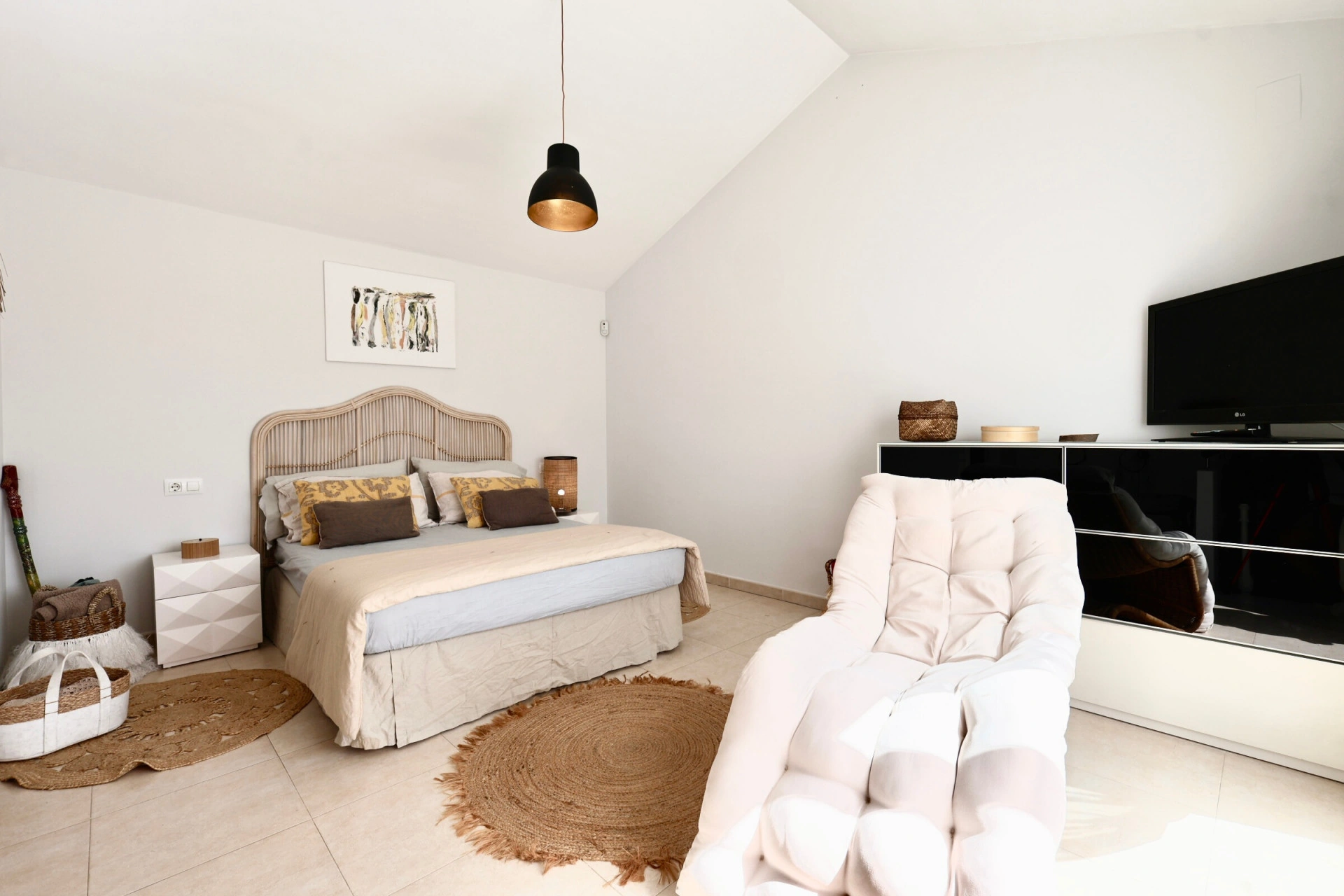 Duplex Penthouse zum verkauf in Xàbia