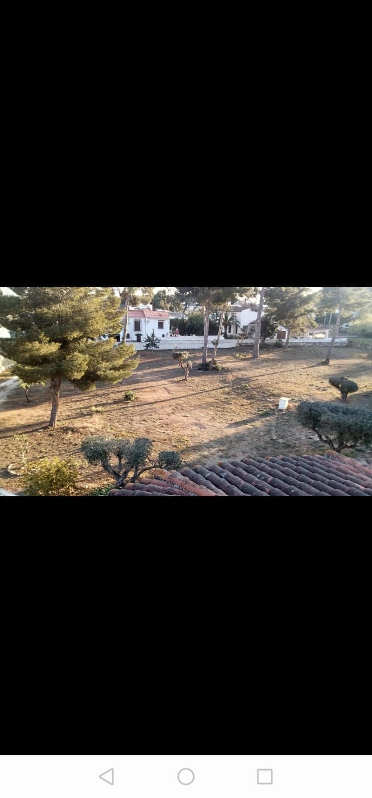 Villa à vendre à Moraira