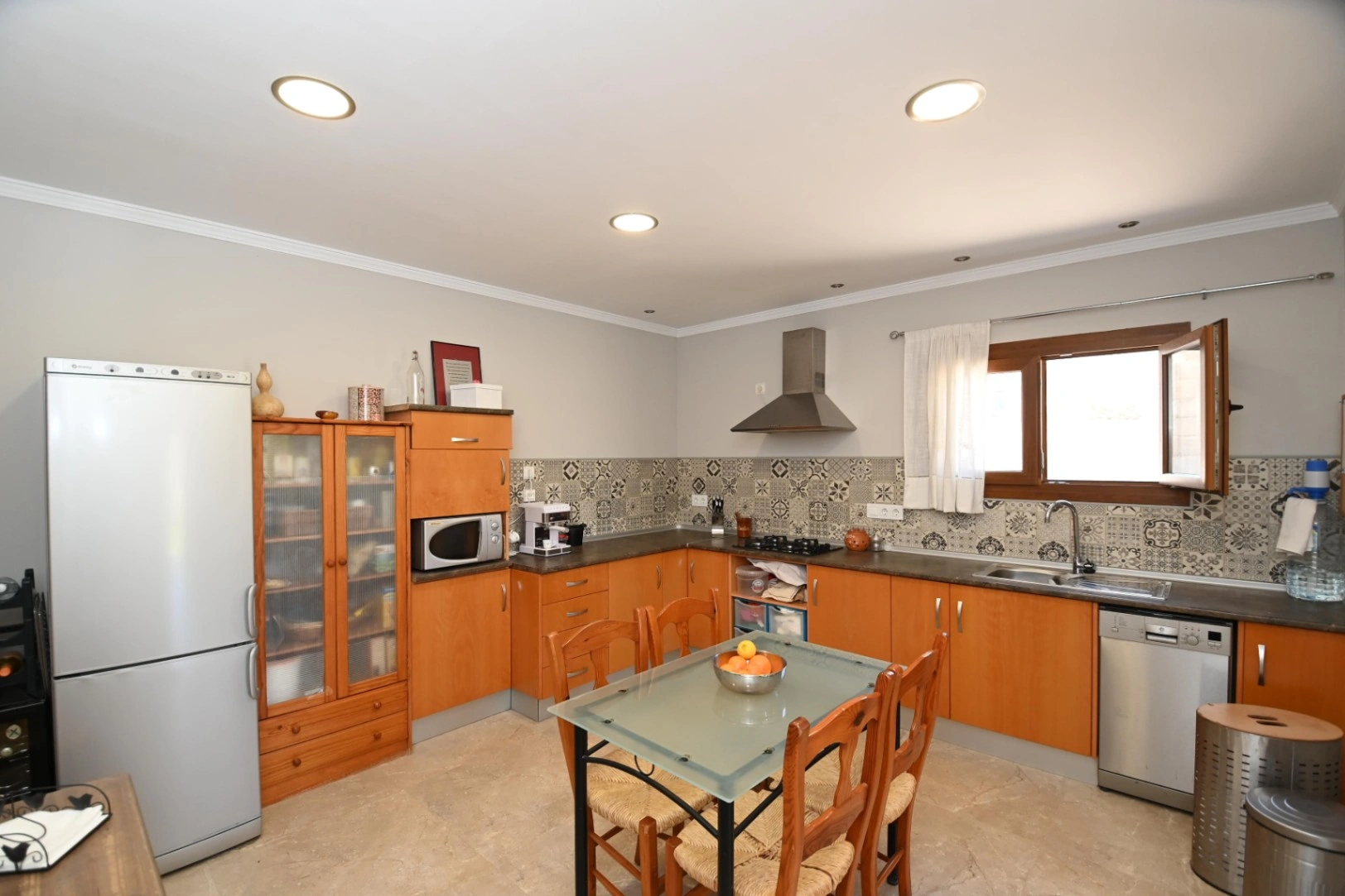 Country house for Sale in Benissa