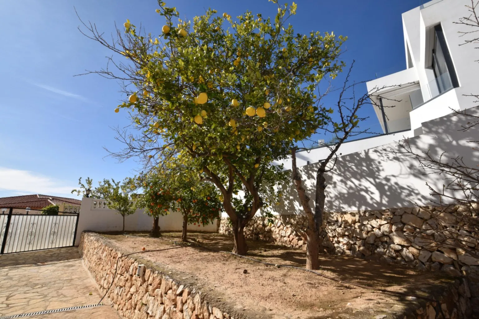 Villa te koop in Calpe