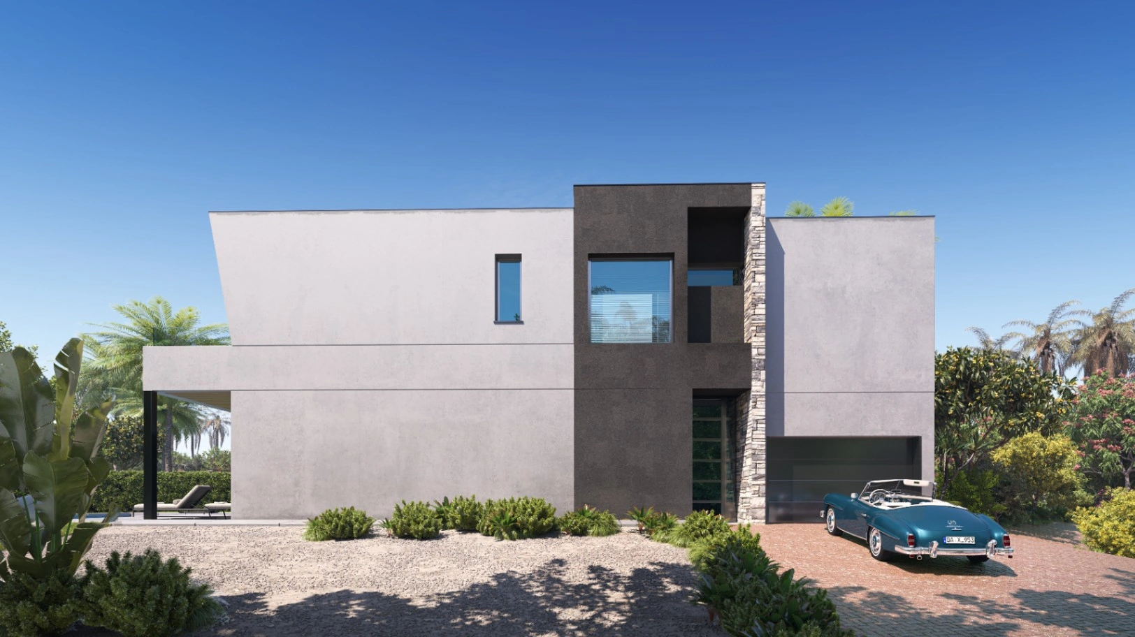 Villa for sale in Calpe
