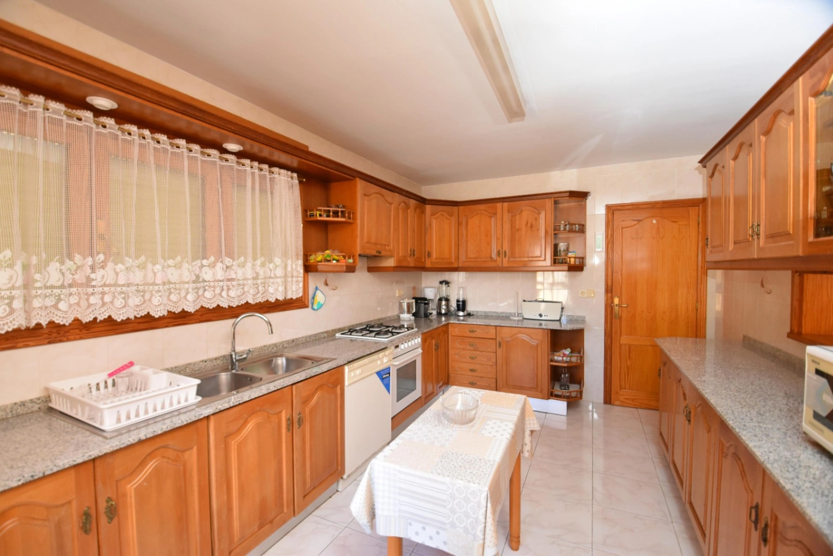 Villa te koop in Calpe