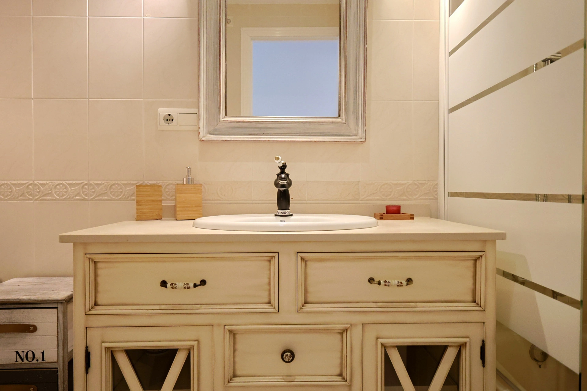 Apartment te verkoop in Xàbia